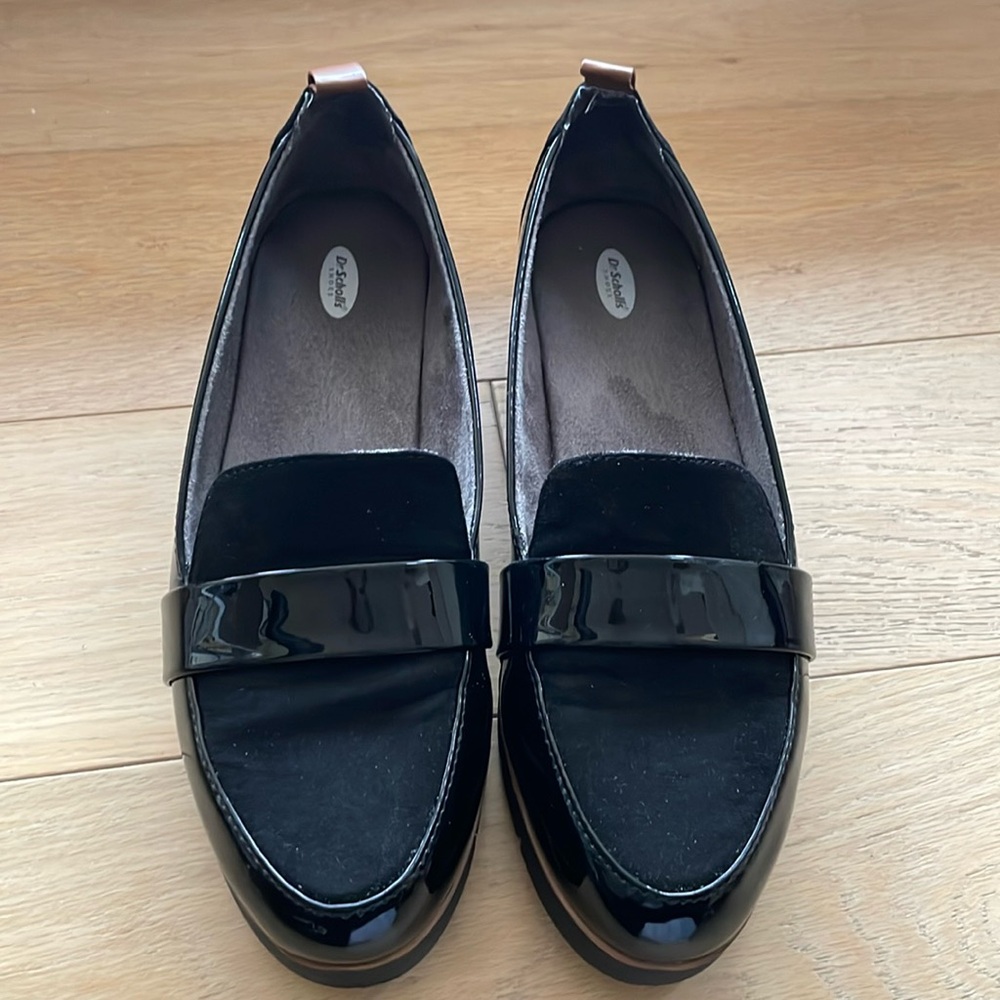 Dr. Scholl’s Shoes - lightly used, great condition